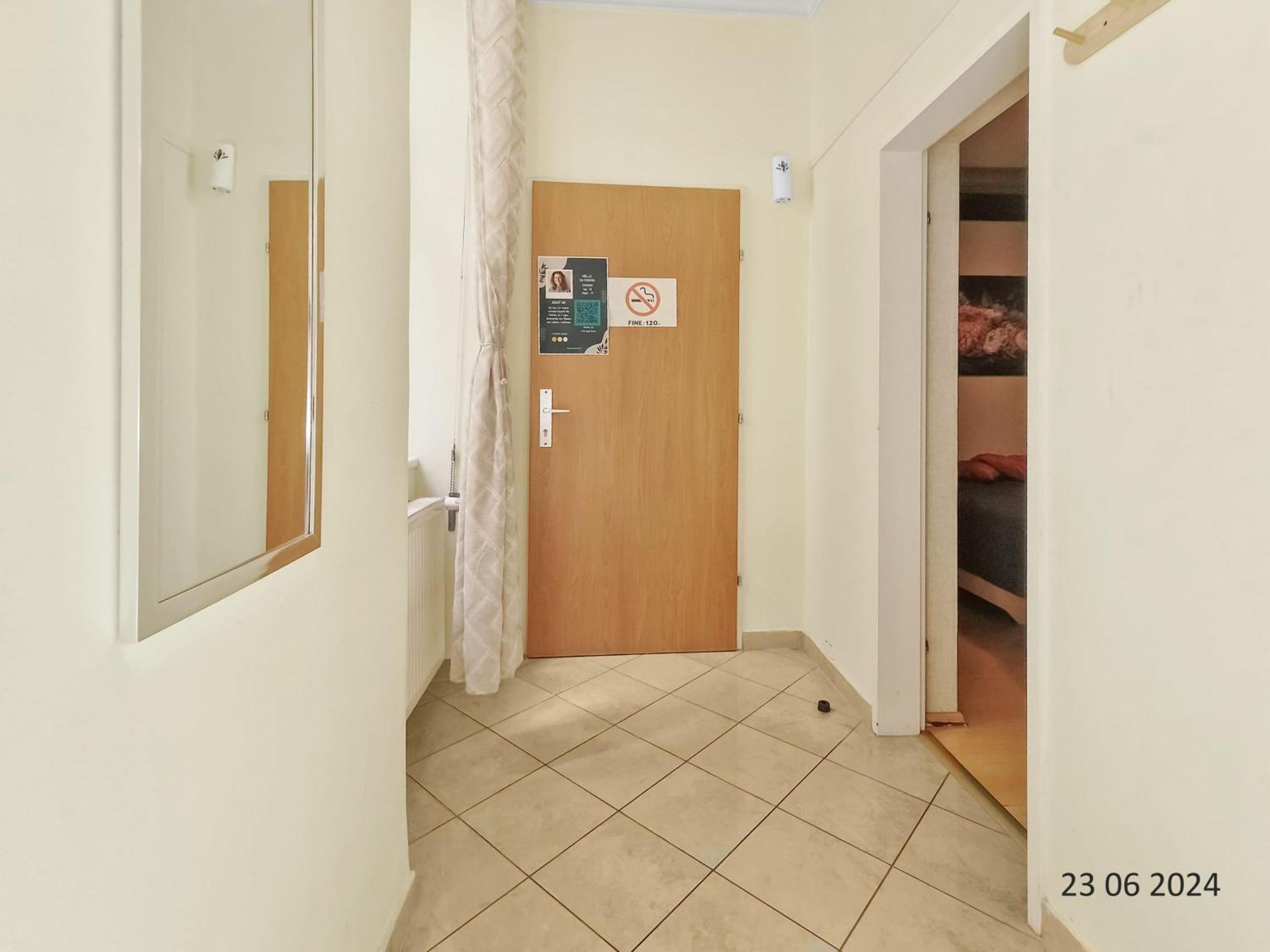 Four-Bedroom, Four King-Size Comfort Відень Екстер'єр фото