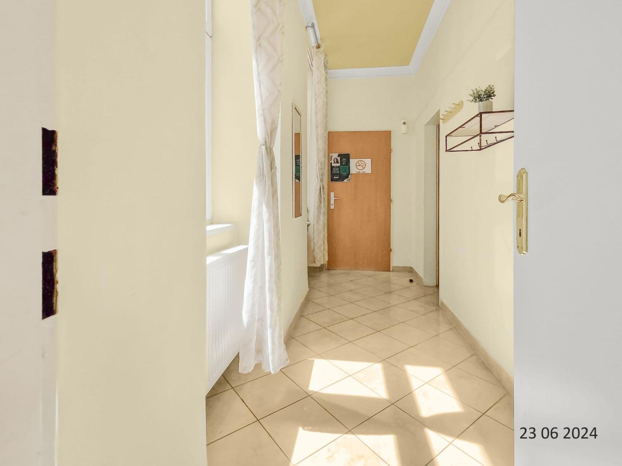Four-Bedroom, Four King-Size Comfort Відень Екстер'єр фото