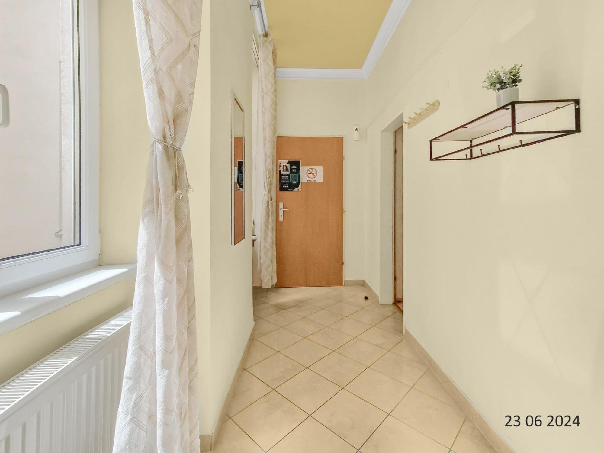 Four-Bedroom, Four King-Size Comfort Відень Екстер'єр фото