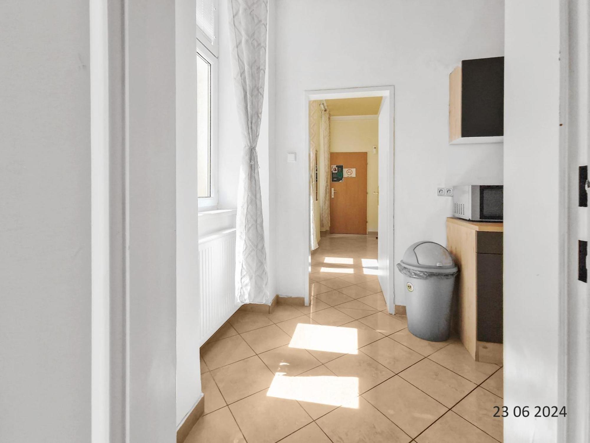Four-Bedroom, Four King-Size Comfort Відень Екстер'єр фото