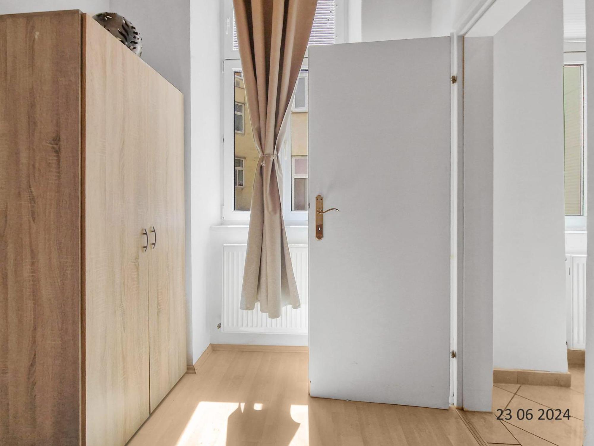 Four-Bedroom, Four King-Size Comfort Відень Екстер'єр фото