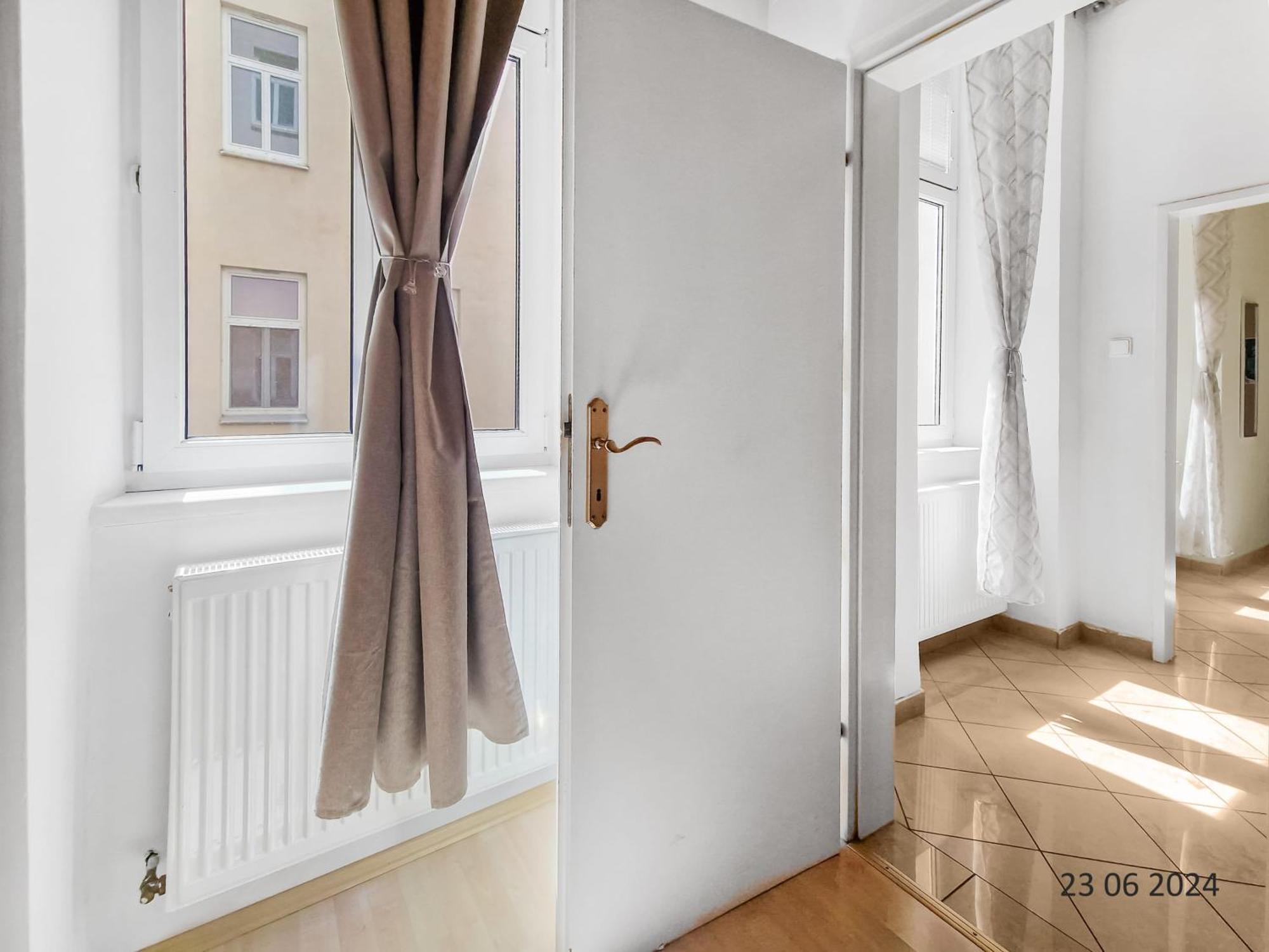 Four-Bedroom, Four King-Size Comfort Відень Екстер'єр фото