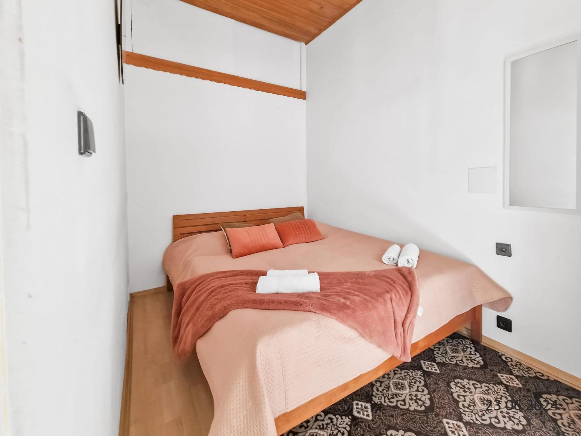 Four-Bedroom, Four King-Size Comfort Відень Екстер'єр фото
