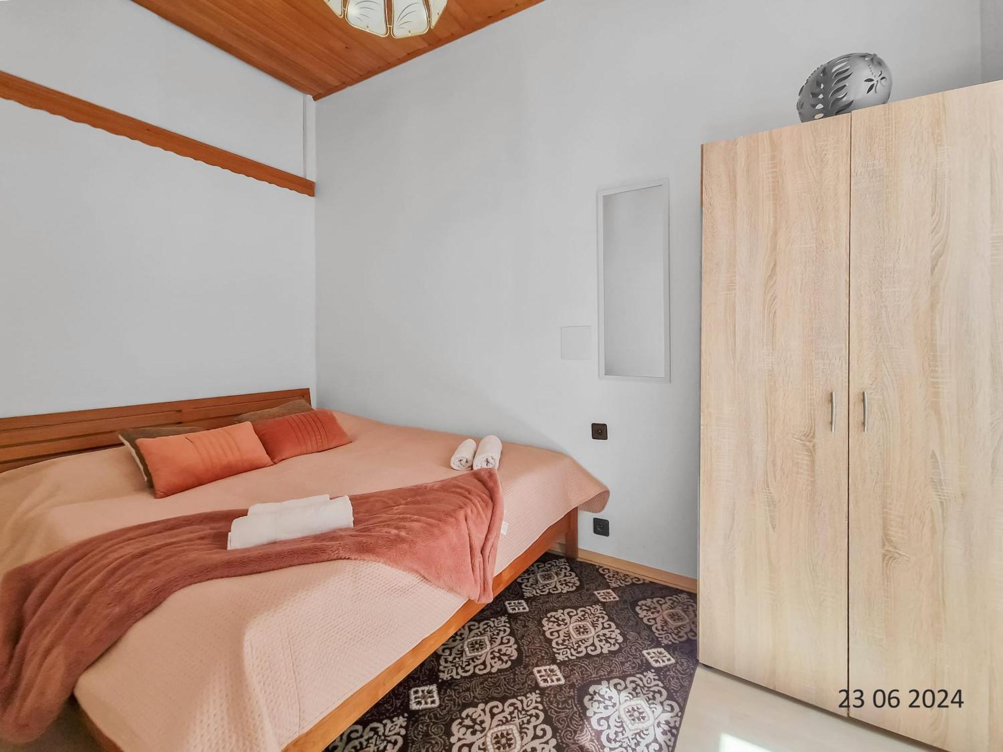 Four-Bedroom, Four King-Size Comfort Відень Екстер'єр фото