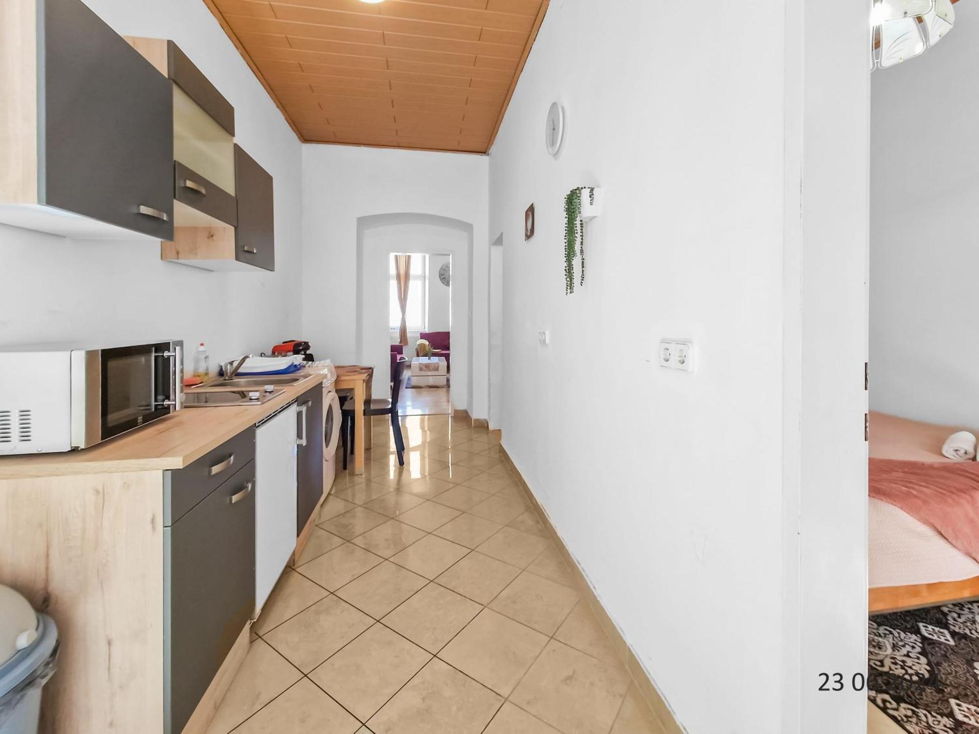 Four-Bedroom, Four King-Size Comfort Відень Екстер'єр фото