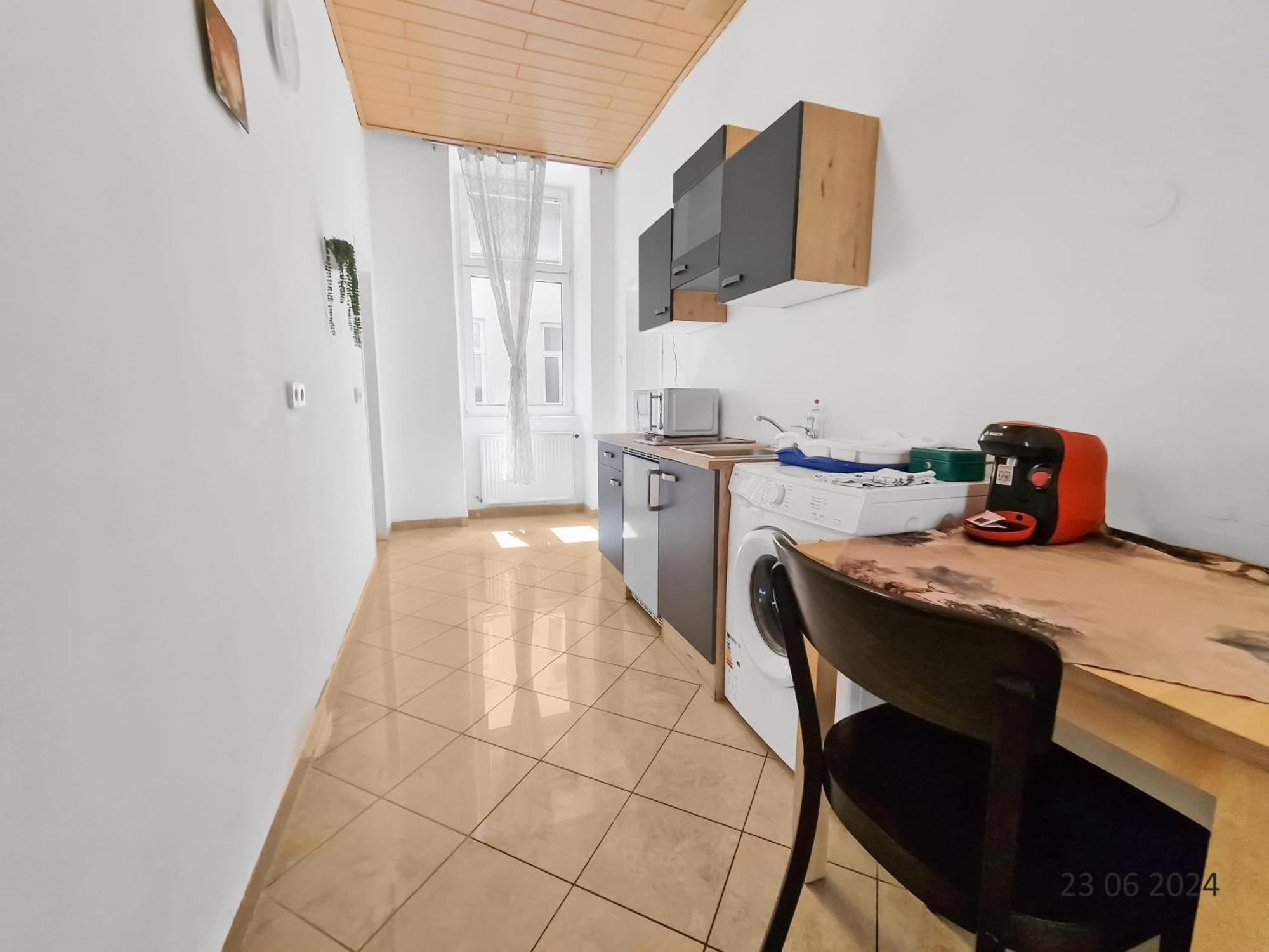 Four-Bedroom, Four King-Size Comfort Відень Екстер'єр фото
