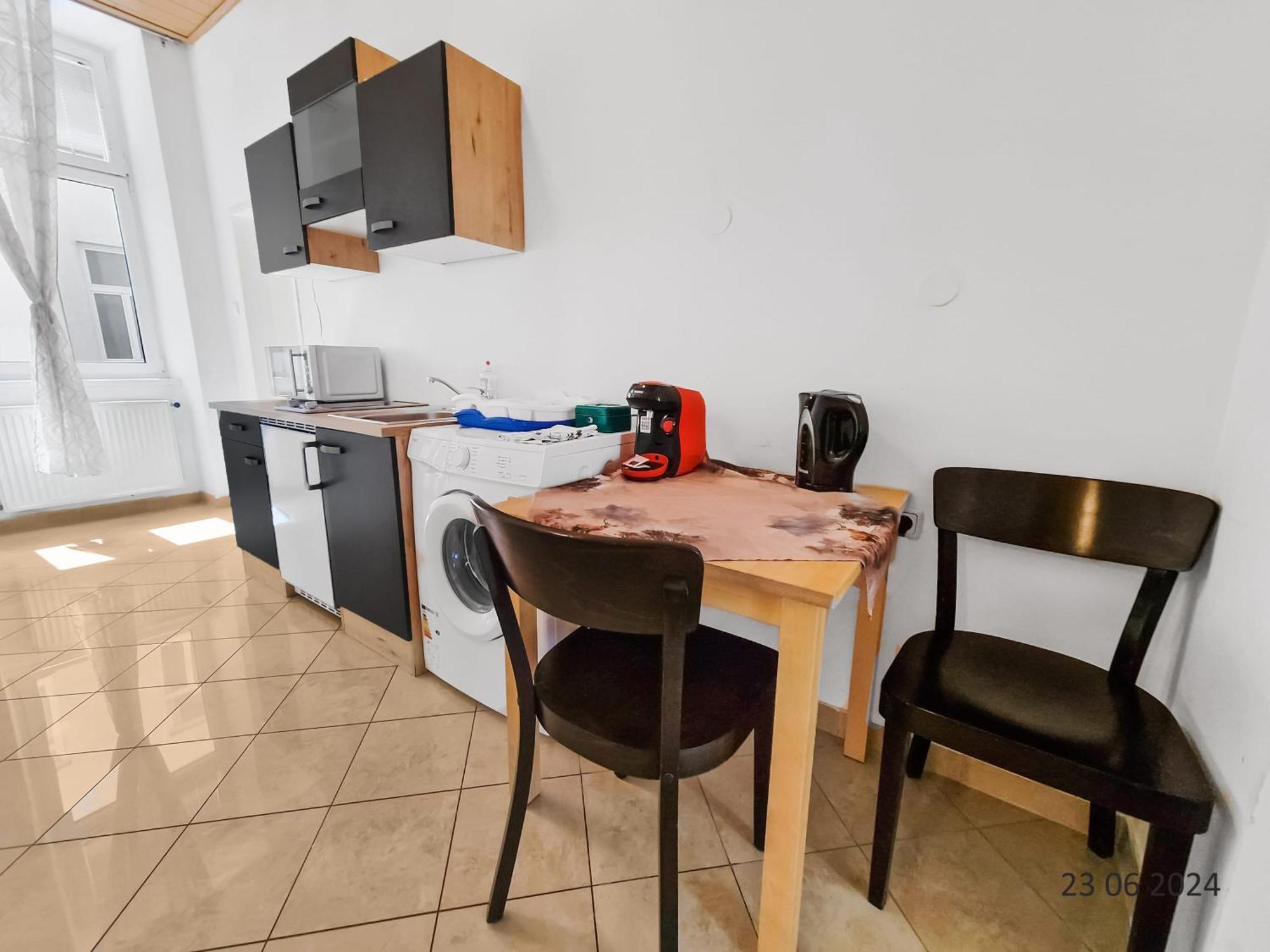 Four-Bedroom, Four King-Size Comfort Відень Екстер'єр фото