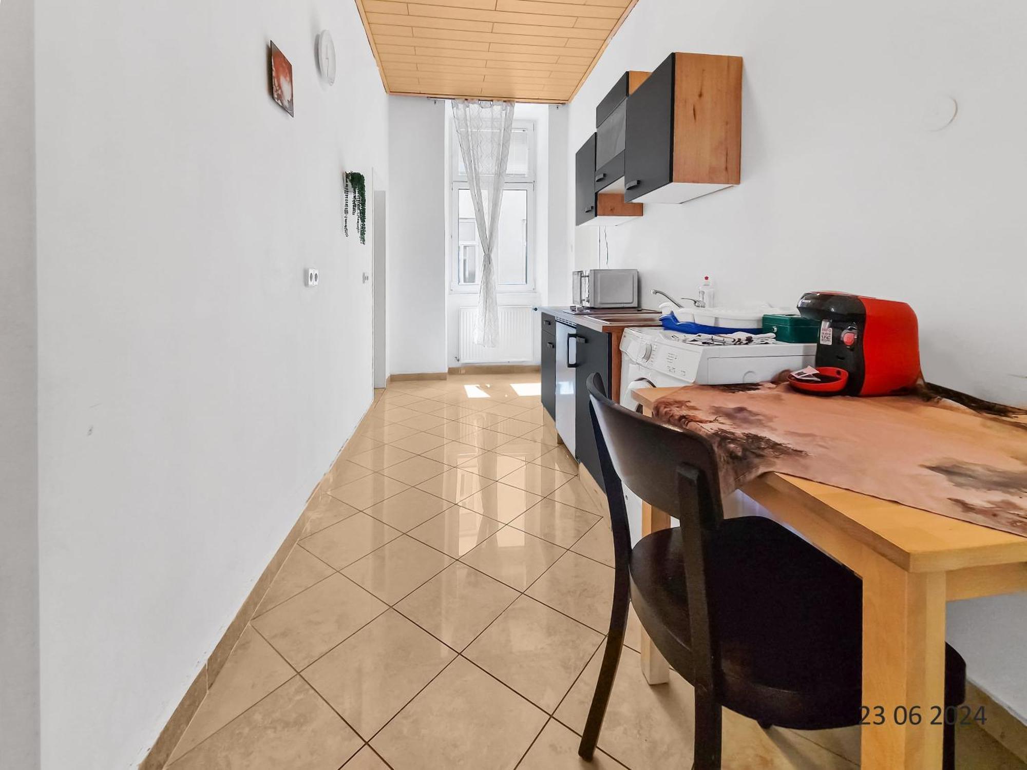 Four-Bedroom, Four King-Size Comfort Відень Екстер'єр фото