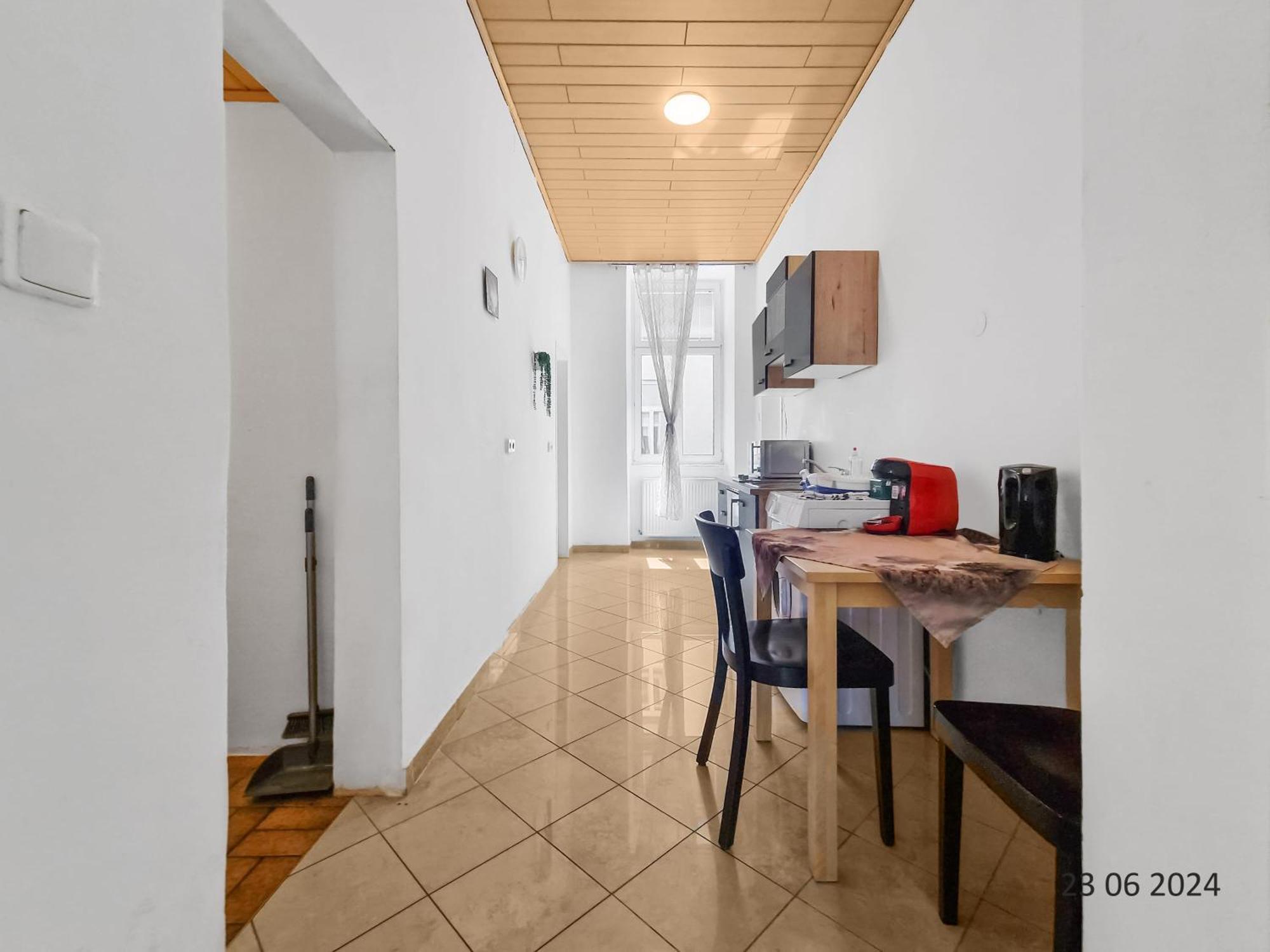Four-Bedroom, Four King-Size Comfort Відень Екстер'єр фото