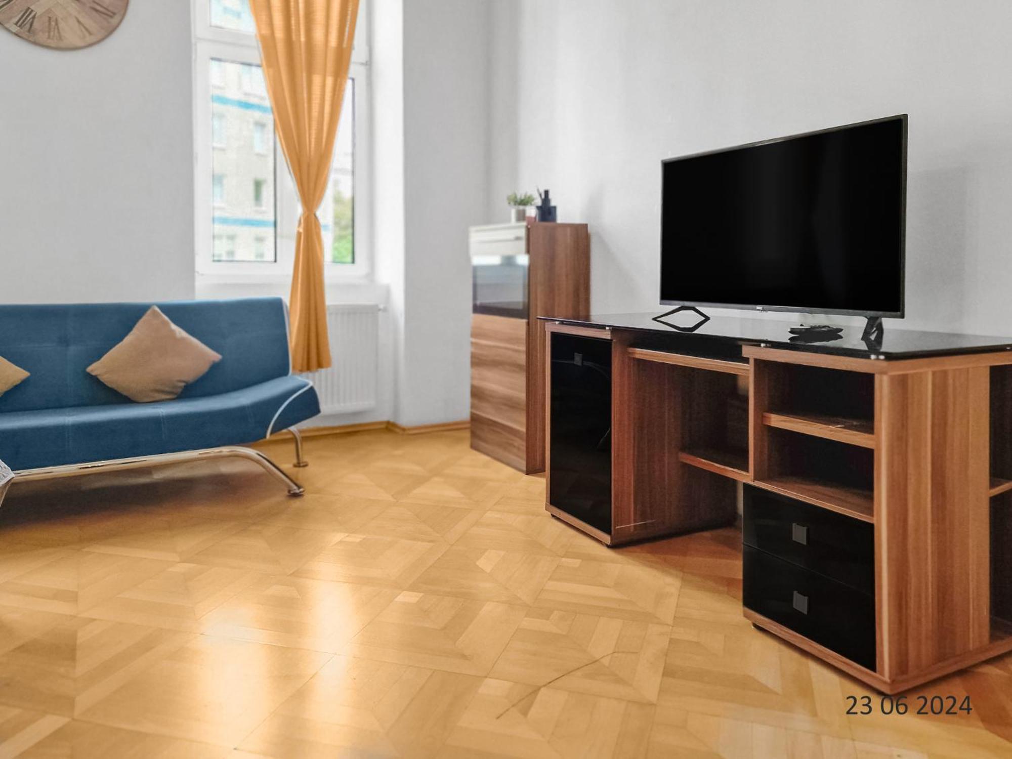 Four-Bedroom, Four King-Size Comfort Відень Екстер'єр фото