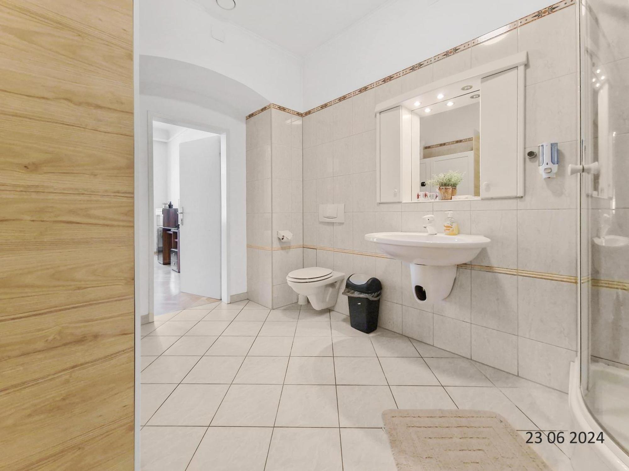 Four-Bedroom, Four King-Size Comfort Відень Екстер'єр фото