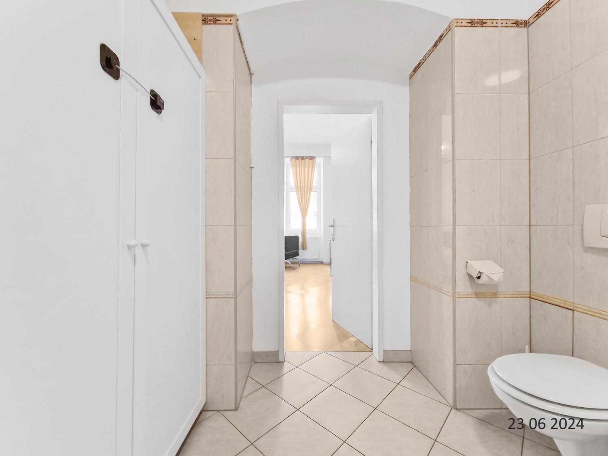 Four-Bedroom, Four King-Size Comfort Відень Екстер'єр фото