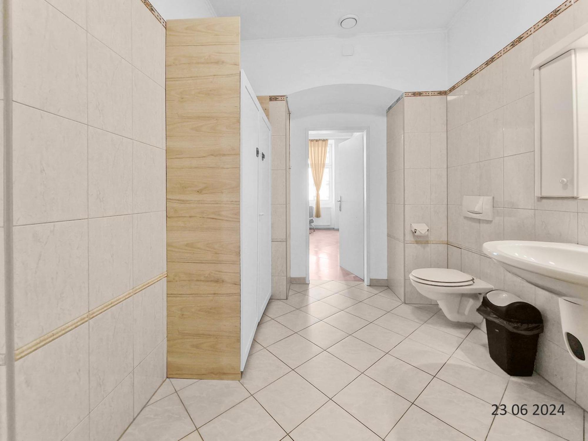Four-Bedroom, Four King-Size Comfort Відень Екстер'єр фото