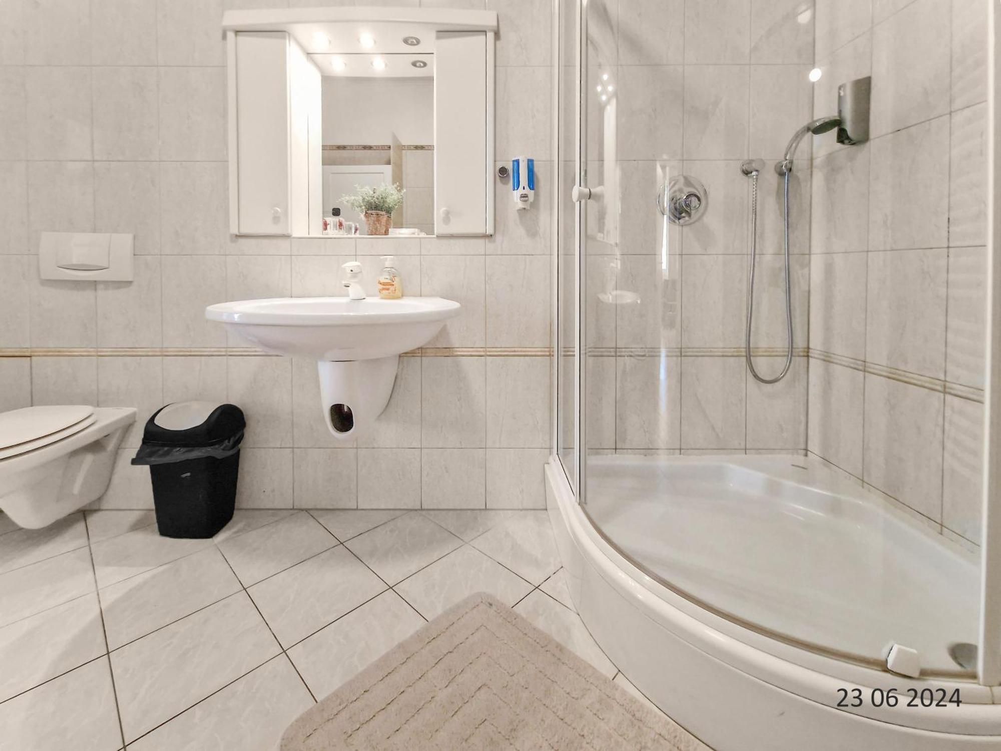 Four-Bedroom, Four King-Size Comfort Відень Екстер'єр фото