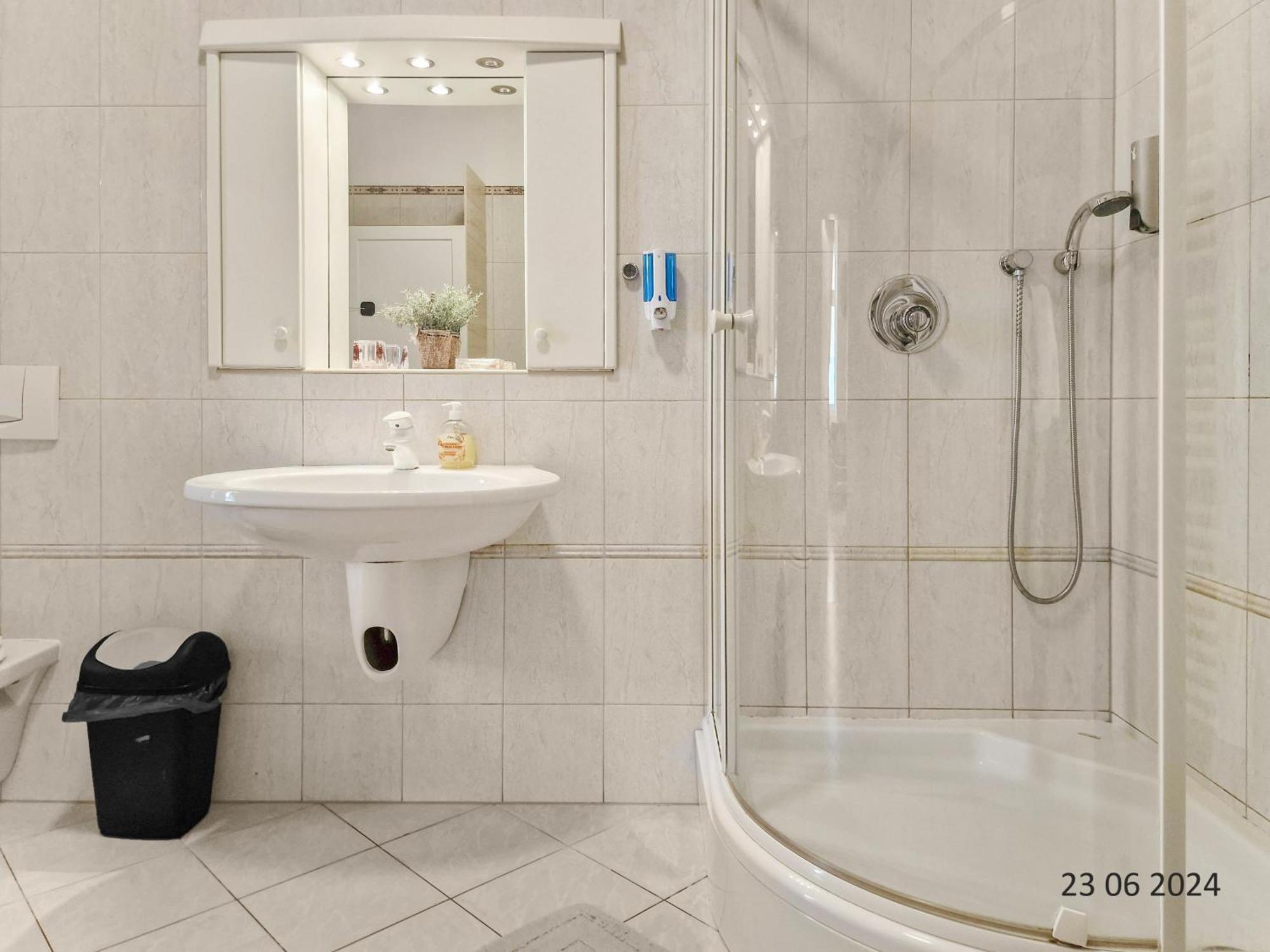 Four-Bedroom, Four King-Size Comfort Відень Екстер'єр фото