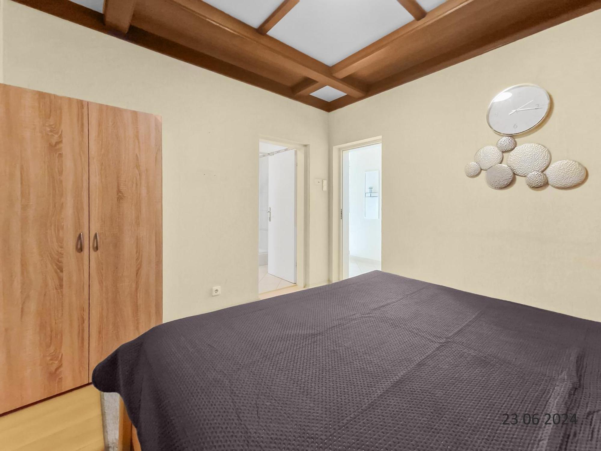 Four-Bedroom, Four King-Size Comfort Відень Екстер'єр фото