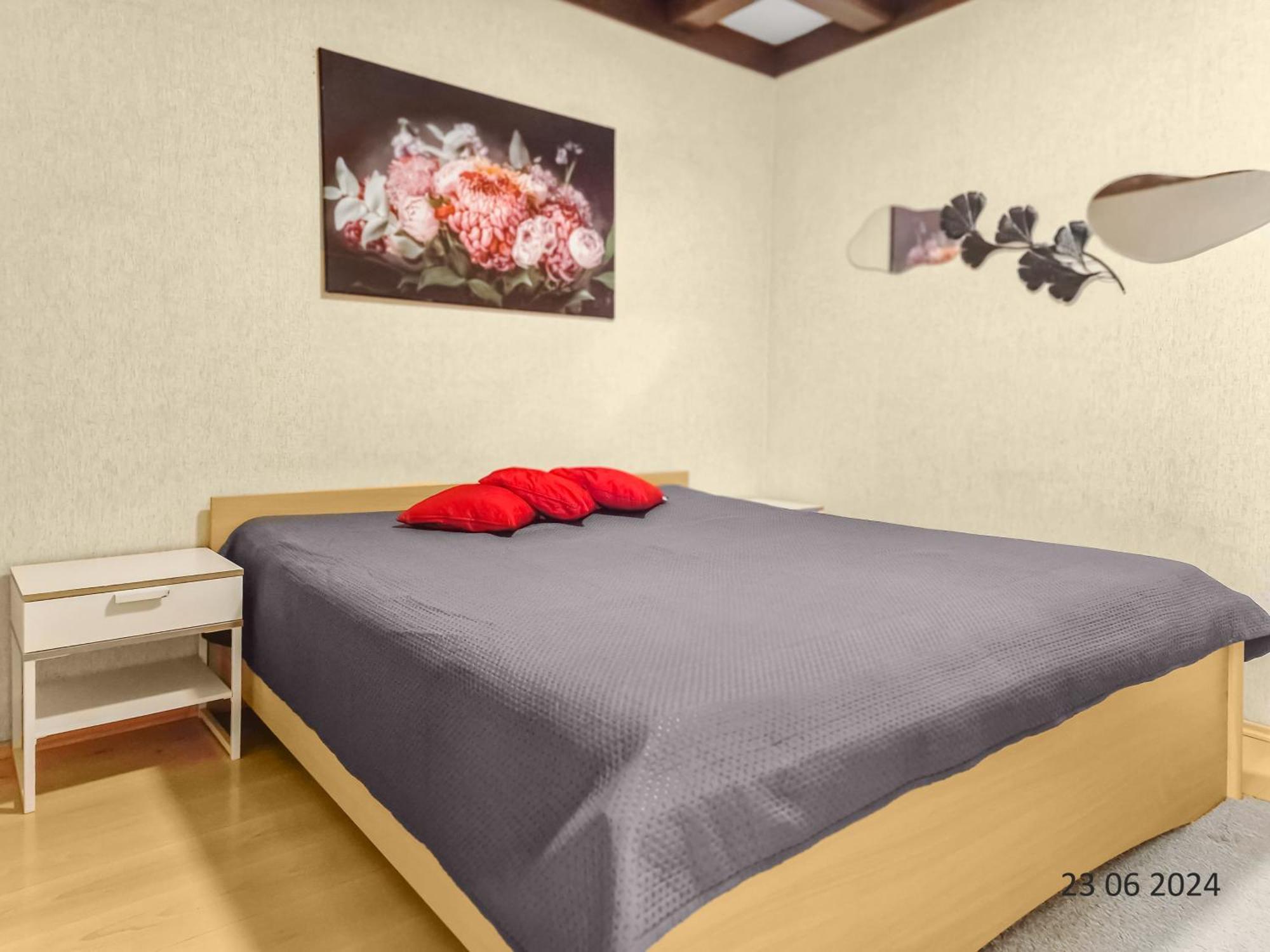 Four-Bedroom, Four King-Size Comfort Відень Екстер'єр фото