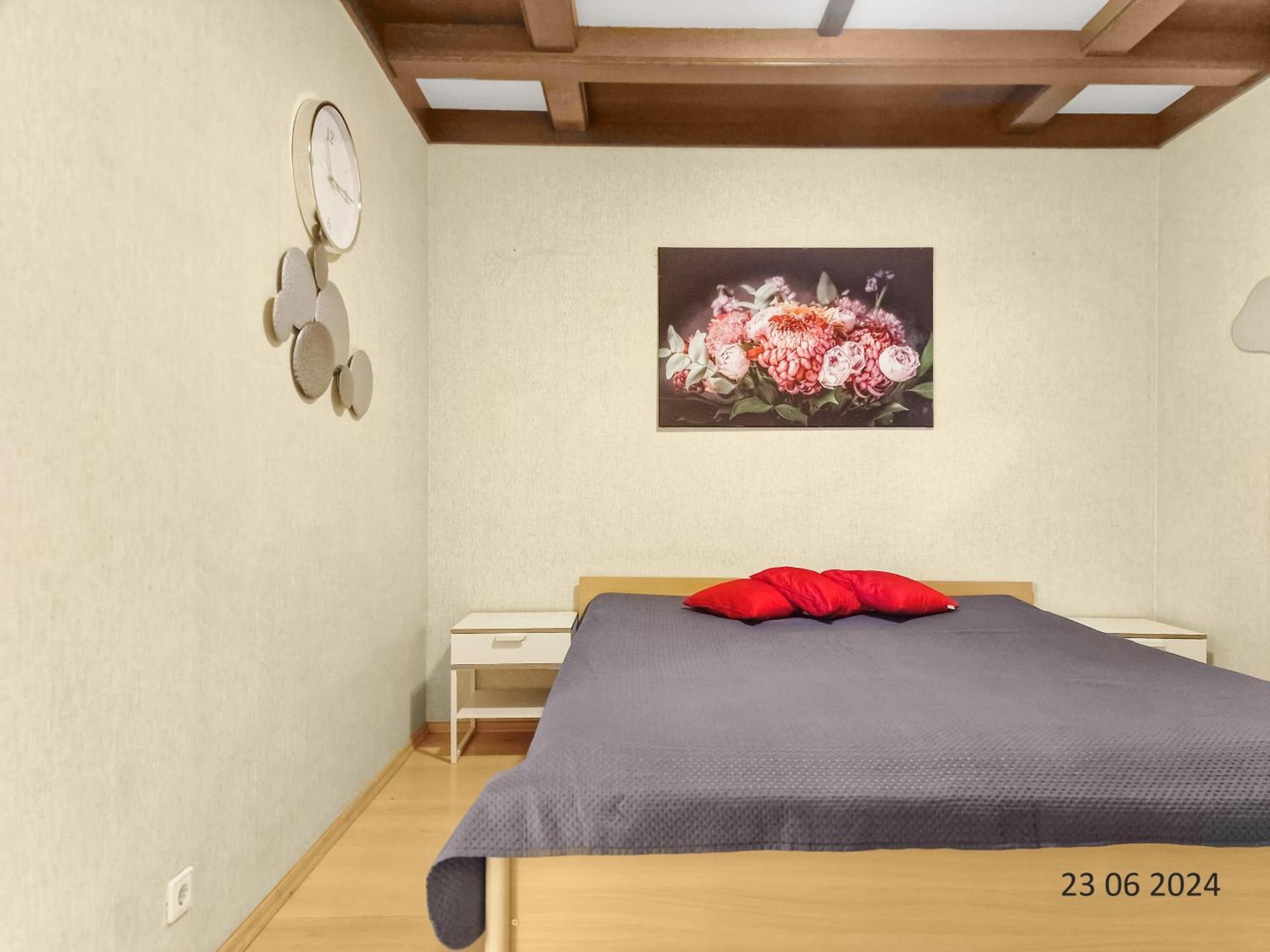 Four-Bedroom, Four King-Size Comfort Відень Екстер'єр фото